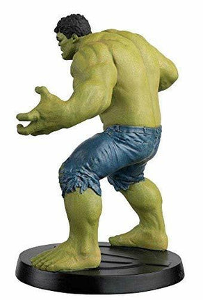 Figurka Hulka z żywicy 16 cm Eaglemoss Marvel Movie Collection 1:16