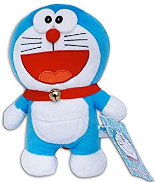 Peluche Doraemon 27 cm