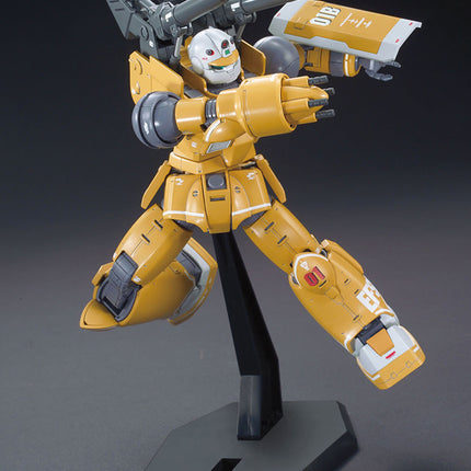 Tipo de prueba de movilidad de Rcx-76-01 Guncannon modelo de Firepowe Kit Gundam 1/144 alta calidad