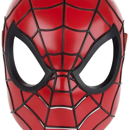Mask of Spiderman