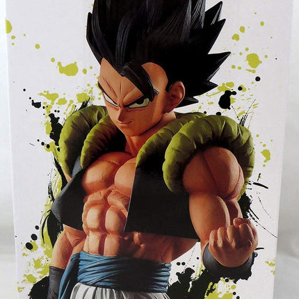 Gogeta Dragon Ball Super Ichibansho PVC-beeld (Extreme Saiyan) 30 cm