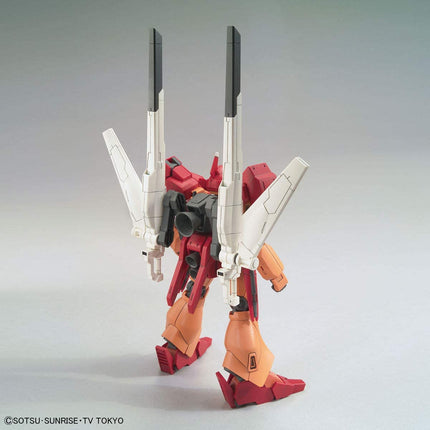 Jegan Blast Master Gundam: High Grade  1:144 Model Kit