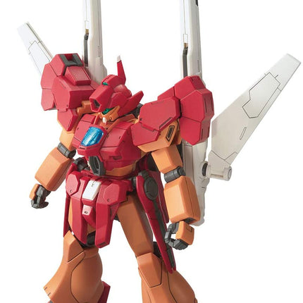 Jegan Blast Master Gundam: High Grade 1: 144 Model Kit