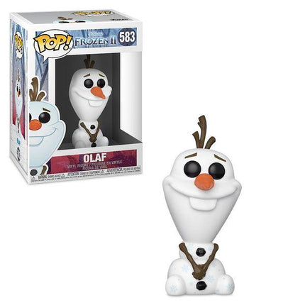 Olaf Frozen II Funko POP 9 cm - 583
