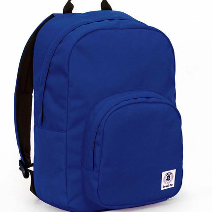 Zaino Scuola Invicta Ollie Pack Blu