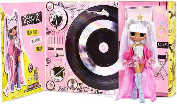 Omg online remix dolls