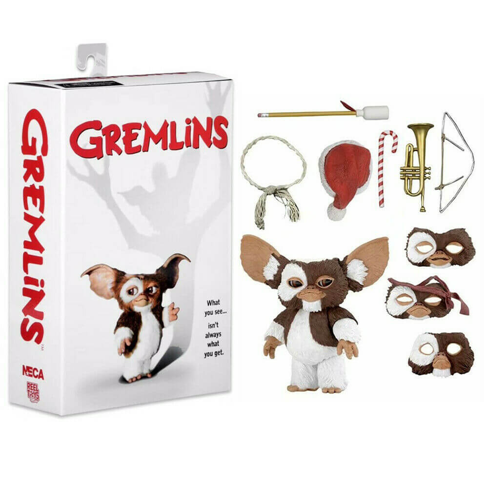  Gremlins NECA 7” Scale Action Figure - Ultimate : Toys