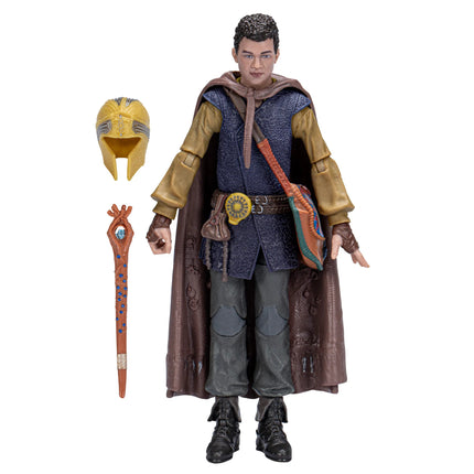 Simon Action Figure Dungeon and Dragons Golden Archive Honor among Thieves 15 cm