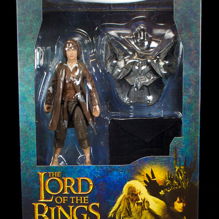 Lord of the Rings Select Action Figures