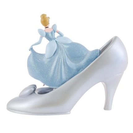Cinderella IconeEnesco Statue Disney 17 cm