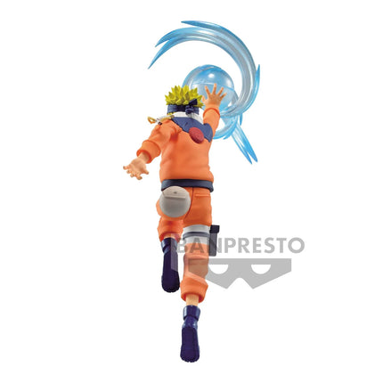 Uzumaki Naruto Shippuden Figure PVC Effectreme 12 cm