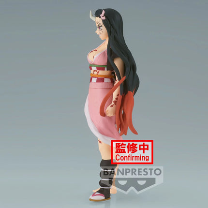 Nezuko Kamado Demon Slayer PVC Figure 16 cm