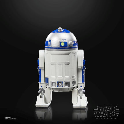 Artoo-Detoo R2-D2 Star Wars Return of The Jedi Action Figure Black Series 15 cm