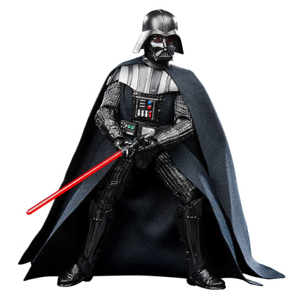 Darth Vader Star Wars Return of The Jedi Action Figure Black Series 15 cm