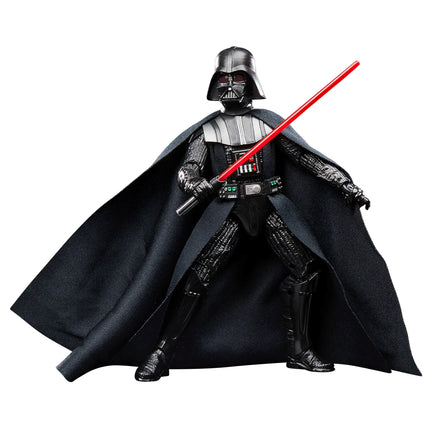 Darth Vader Star Wars Return of The Jedi Action Figure Black Series 15 cm