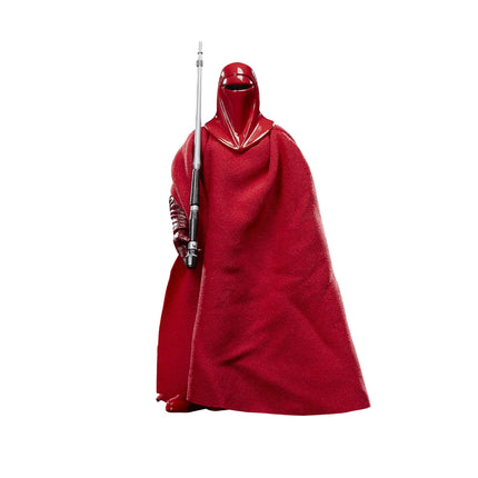 Emperor's Royal Guard Star Wars Return Of The Jedi Action Figure Black Series 15 cm