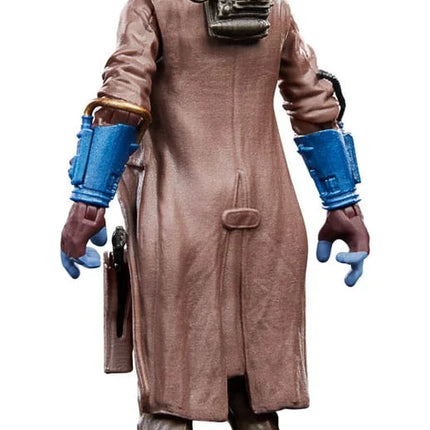 Cad Bane Star Wars The Book of Boba Fett Action Figure The Vintage Collection 10 cm