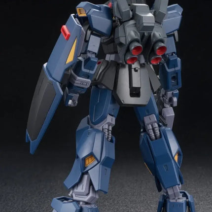 RX-178 Gundam MK-II Titans Model Kit Bandai HGUC 1/144 13 cm