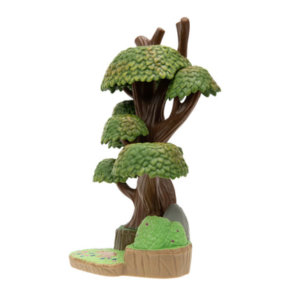 Summer Forest with bulbasaur Pokemon Mini Playset Seelect