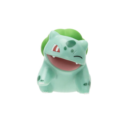 Summer Forest with bulbasaur Pokemon Mini Playset Seelect