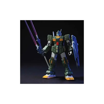 RGM-79FP GM Striker Gundam Model Kit HGUC Bandai 1/144 13 cm