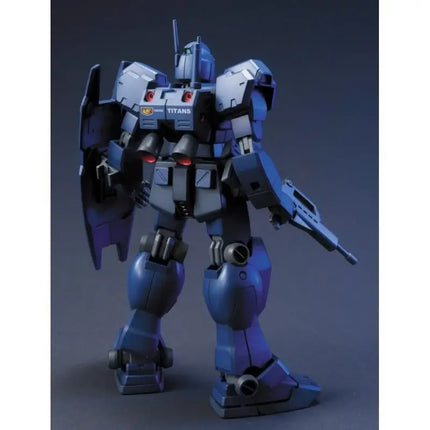 RGM-79Q Quel Gundam Model Kit Bandai HGUC 1/144 13 cm