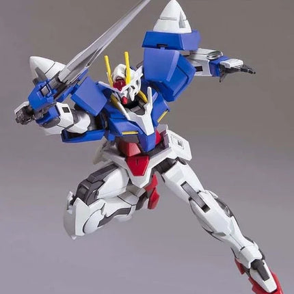 GN-0000 00 Gundam 00 Model Kit Bandai 1/144 HG