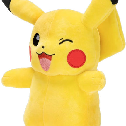 Pikachu Plush 30 cm Pokemon