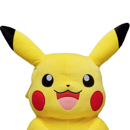 Pikachu Pokemon Big Plush 50 cm