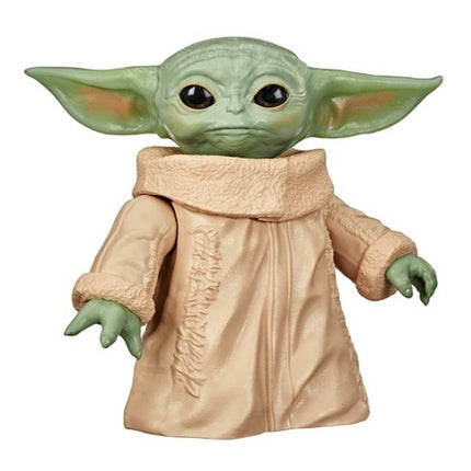 Baby Yoda Child ActieFiguur 16 cm The Mandalorian Star Wars Hasbro