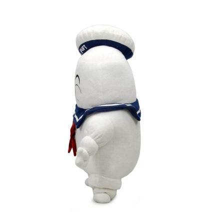 Ghostbusters HugMe pluszowa figura Stay Puft 41 cm