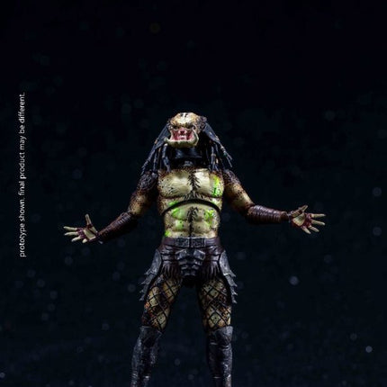 Crucified Predator  Action Figure 1/18  Previews Exclusive 11 cm - APRIL 2021