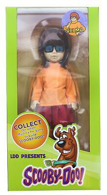 Scooby-Doo &amp; Mystery Inc Zbuduj figurkę żywych trupów Lalki 25 cm Daphne