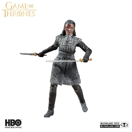 Arya Stark King’s Landing Game of Thrones il Trono di Spade Action Figures 18cm McFarlane