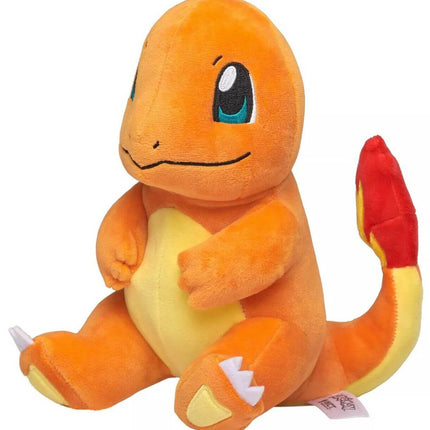 Pluszowe figurki Pokémon 20 cm