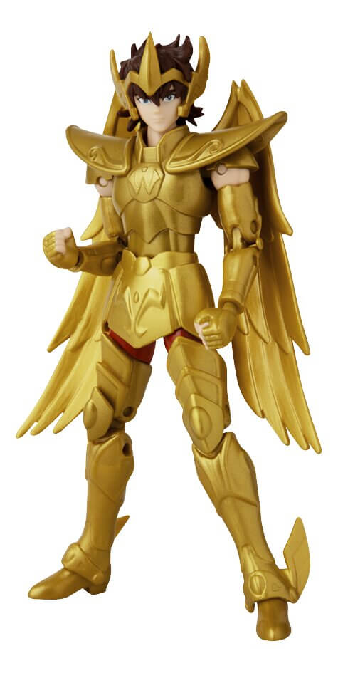 Saint seiya discount sagittarius figure