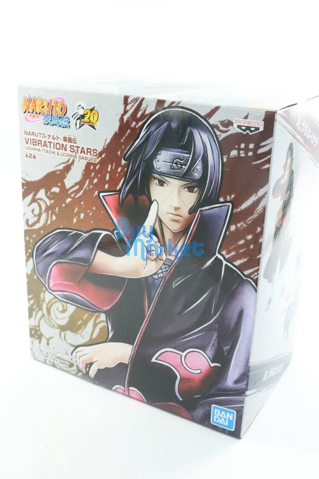 NARUTO ちなん ナルト疾風伝 VIBRATION STARS KONAN コナン