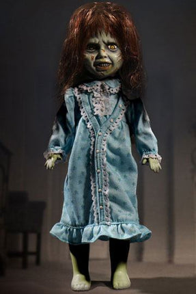 The Exorcist Living Dead Dolls Doll Regan 25 cm