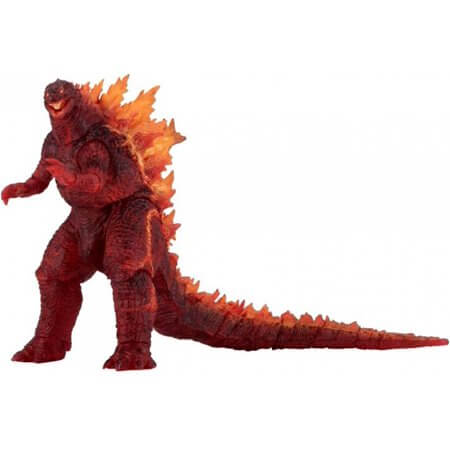 2019 2024 godzilla toys