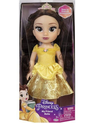 Belle Bambolotto Disney Doll 38 Cm Bella Disney