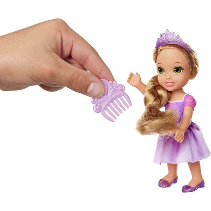 Mini Laleczka Księżniczka Disneya 15 cm