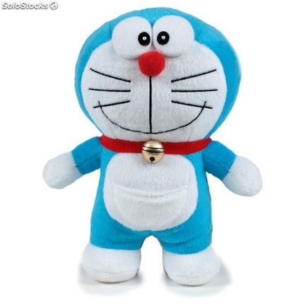 Doraemon en peluche 27 cm
