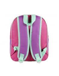 Różowy plecak dla dziewczynki Paw Patrol Skye dla przedszkolaka
