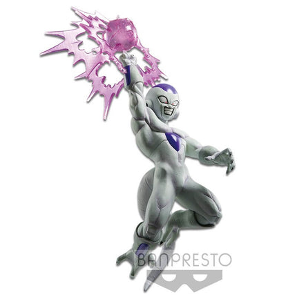 The Frieza  Dragon Ball G x materia PVC Statue 13 cm Statue
