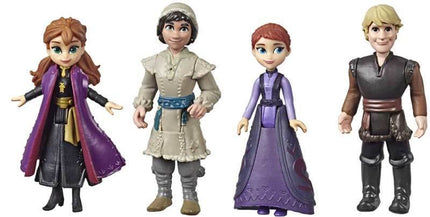 Frozen 2 Pop Adventures Mini personaggi a sorpresa Hasbro Serie 1 (4206176075873)