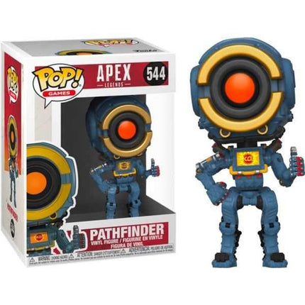 Pathfinder Apex Legends Funko POP 9cm - 544
