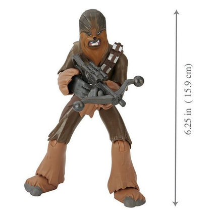 Action Figure Star Wars 16 cm