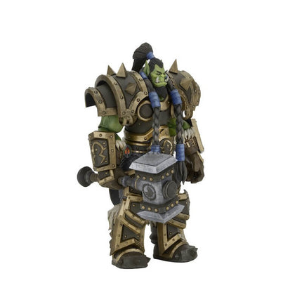 Figurka Thrall Heroes of the Storm 18 cm NECA 45412