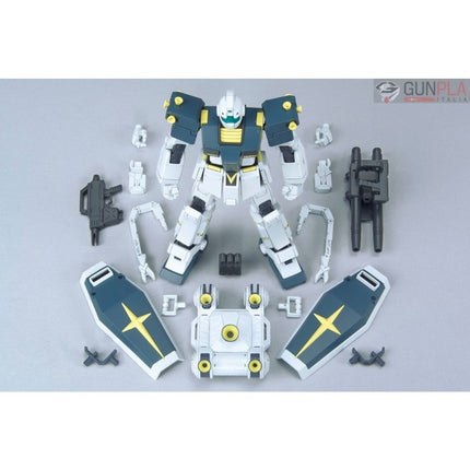 GM Gundam Thunderbolt Gundam: Alto grado - 1: 144 Modelo Kit