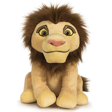 Pluszowy Król Lew 30 cm Disney